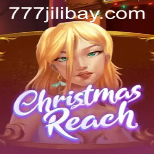 Discover the Magic of ChristmasReach: A Festive Adventure with Jilibay.com