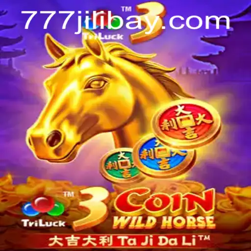 Exploring the Exciting World of 3CoinWildHorse