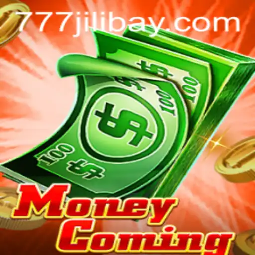 MoneyComing: A New Gaming Sensation by Jilibay.com