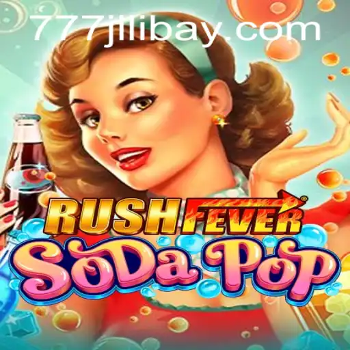 Enter the Exciting World of RushFeverSodaPop