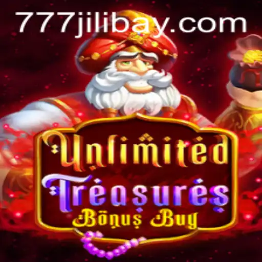 Discover the Excitement of UnlimitedTreasuresBonusBuy at Jilibay.com