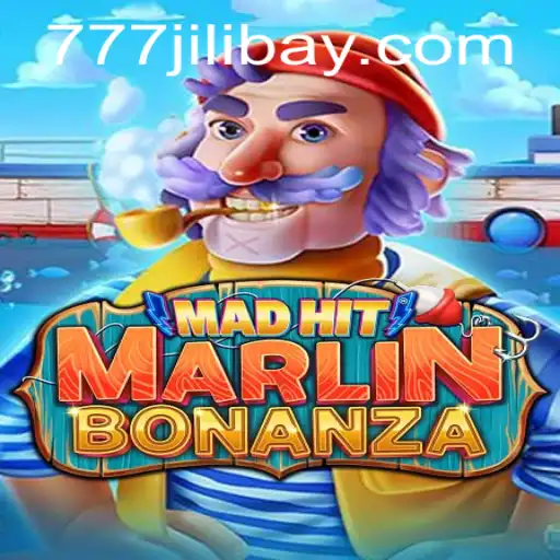 MadHitMarlinBonanza: Dive into a Frenzy of Fun