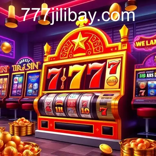 Exploring Online Slots and the Rise of Jilibay.com