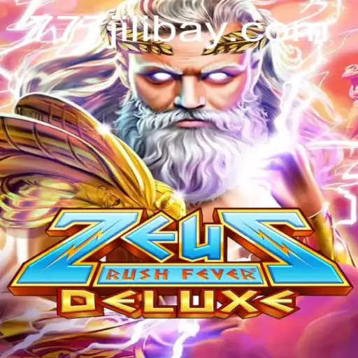 ZeusRushFeverDeluxe Game Unveiled on Jilibay.com